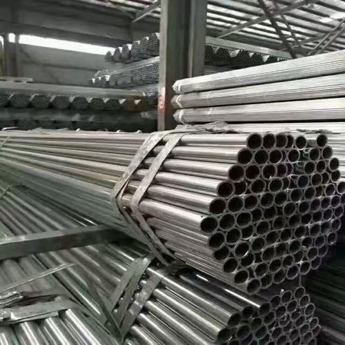 永康q355nhb耐候钢管